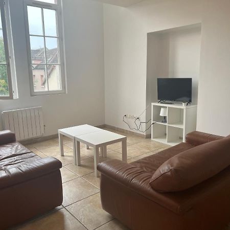 Le Relais De Saint Loup 1 A 66 Personnes Apartment Montereau-faut-Yonne Ngoại thất bức ảnh