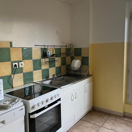 Le Relais De Saint Loup 1 A 66 Personnes Apartment Montereau-faut-Yonne Ngoại thất bức ảnh