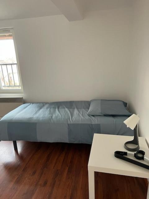 Le Relais De Saint Loup 1 A 66 Personnes Apartment Montereau-faut-Yonne Ngoại thất bức ảnh