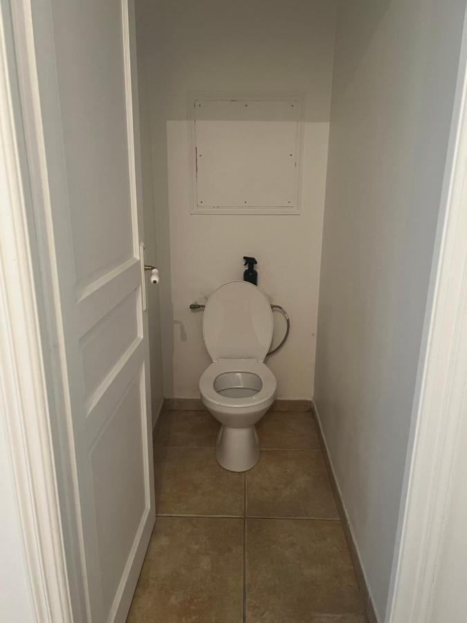 Le Relais De Saint Loup 1 A 66 Personnes Apartment Montereau-faut-Yonne Ngoại thất bức ảnh