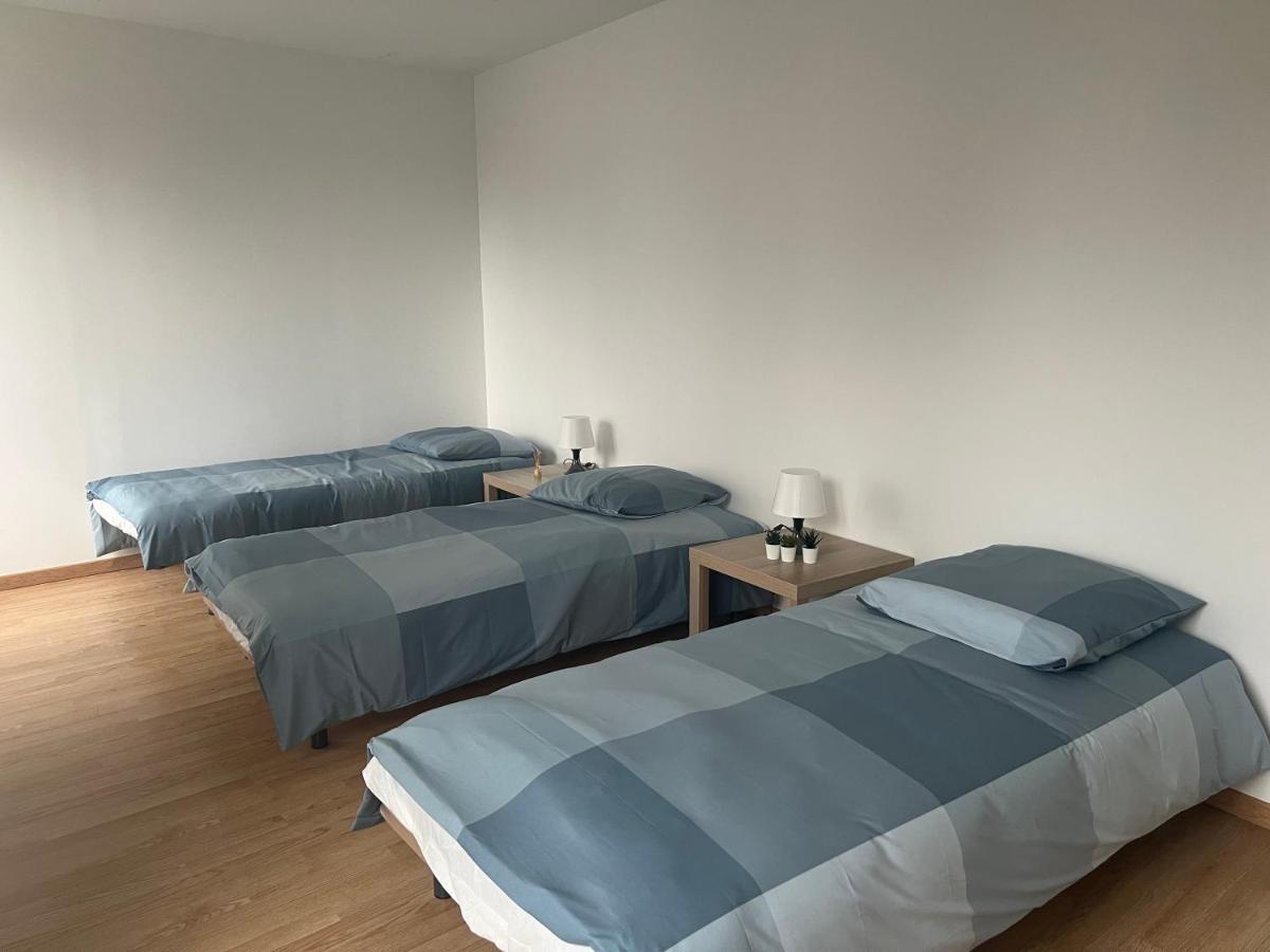 Le Relais De Saint Loup 1 A 66 Personnes Apartment Montereau-faut-Yonne Ngoại thất bức ảnh